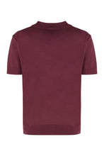 Load image into Gallery viewer, Cotton blend T-shirt
