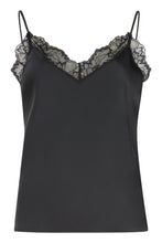 Load image into Gallery viewer, Satin tank top
