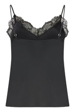 Load image into Gallery viewer, Satin tank top
