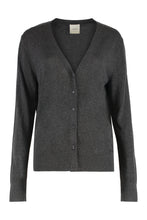 Load image into Gallery viewer, Viscose cardigan
