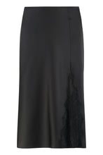 Load image into Gallery viewer, Satin skirt
