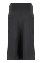 Load image into Gallery viewer, Satin skirt
