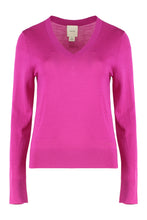 Load image into Gallery viewer, Sweater in wool
