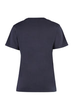 Load image into Gallery viewer, Printed cotton T-shirt
