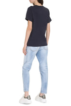 Load image into Gallery viewer, Printed cotton T-shirt
