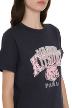 Load image into Gallery viewer, Printed cotton T-shirt
