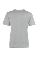Load image into Gallery viewer, Logo cotton t-shirt
