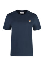 Load image into Gallery viewer, Logo cotton t-shirt
