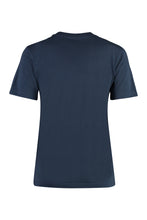 Load image into Gallery viewer, Logo cotton t-shirt
