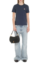 Load image into Gallery viewer, Logo cotton t-shirt
