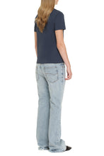 Load image into Gallery viewer, Logo cotton t-shirt

