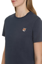 Load image into Gallery viewer, Logo cotton t-shirt
