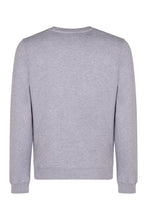 Load image into Gallery viewer, Cotton crew-neck sweatshirt
