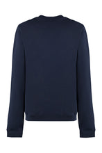 Load image into Gallery viewer, Printed cotton sweatshirt
