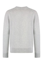 Load image into Gallery viewer, Wool cardigan

