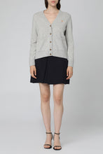 Load image into Gallery viewer, Wool cardigan
