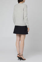 Load image into Gallery viewer, Wool cardigan
