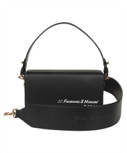 Load image into Gallery viewer, Nano Pencil leather bag
