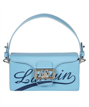 Load image into Gallery viewer, Nano Pencil leather bag
