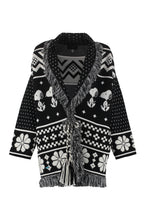 Load image into Gallery viewer, Snoopy and the Moon cardigan
