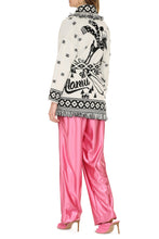 Load image into Gallery viewer, Off-Piste Penguin cardigan
