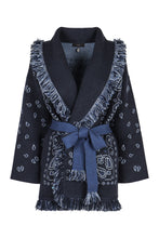 Load image into Gallery viewer, Cashmere cardigan
