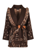 Load image into Gallery viewer, Cashmere cardigan
