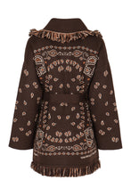 Load image into Gallery viewer, Cashmere cardigan
