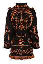 Load image into Gallery viewer, Mystic Gate Virgin wool cardigan
