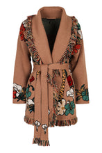 Load image into Gallery viewer, Cashmere cardigan

