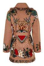 Load image into Gallery viewer, Cashmere cardigan
