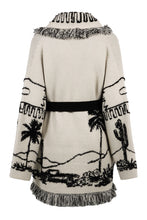 Load image into Gallery viewer, The Desert Road cardigan
