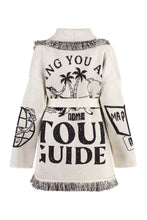 Load image into Gallery viewer, Alanui x Looney Tunes - Tour Guides cardigan
