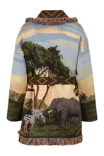 Load image into Gallery viewer, Savannah Sunrise cardigan

