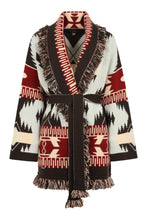 Load image into Gallery viewer, Cardigan jacquard Icon
