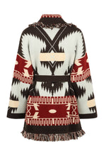 Load image into Gallery viewer, Cardigan jacquard Icon

