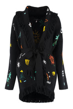Load image into Gallery viewer, The Sound of the Ocean cardigan
