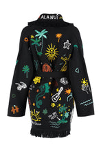 Load image into Gallery viewer, The Sound of the Ocean cardigan
