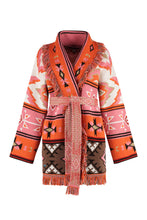 Load image into Gallery viewer, Desert Road cardigan
