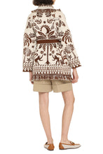 Load image into Gallery viewer, Explosion Of Nature cardigan
