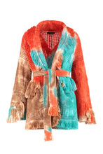 Load image into Gallery viewer, California Dreaming cardigan
