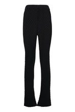 Load image into Gallery viewer, Knitted trousers
