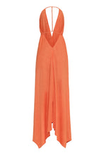 Load image into Gallery viewer, Get Lost linen dress
