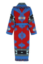 Load image into Gallery viewer, Icon jacquard cardigan
