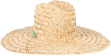 Load image into Gallery viewer, Wide-brimmed straw hats
