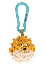 Load image into Gallery viewer, Crochet keychain
