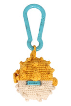 Load image into Gallery viewer, Crochet keychain

