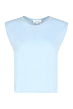 Load image into Gallery viewer, Linen t-shirt
