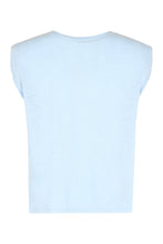 Load image into Gallery viewer, Linen t-shirt
