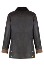 Load image into Gallery viewer, Beadnell Waxed cotton jacket
